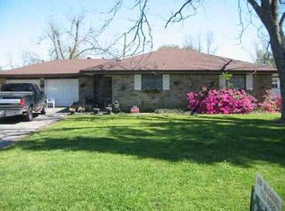 3317 Canal Ave, Nederland, TX 77627