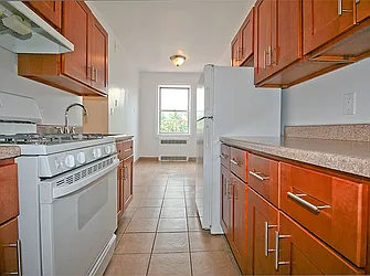 Rented by SW Queens Mezzanine