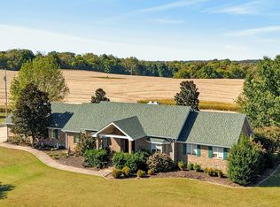 3901 Dortch Rd, Adams, TN 37010