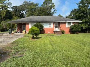 1026 Stanley Ave, Andalusia, AL 36420