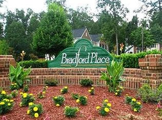 1003K Kingswood Dr, Chapel Hill, NC 27517