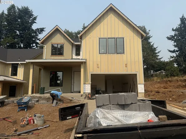 4056 Norfolk St, West Linn, OR 97068