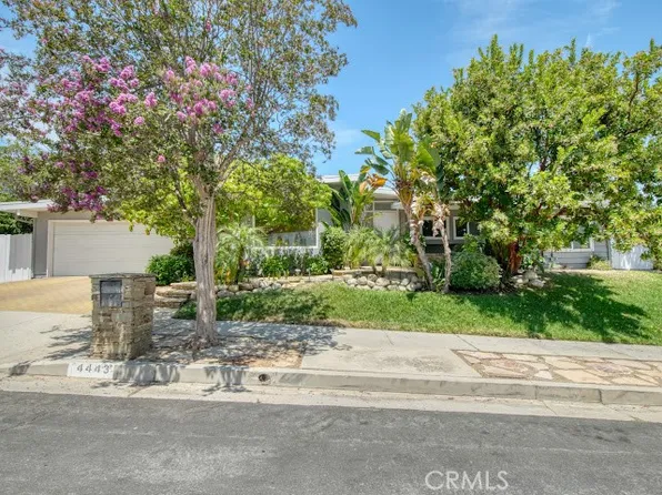 4443 Callada Pl, Tarzana, CA 91356
