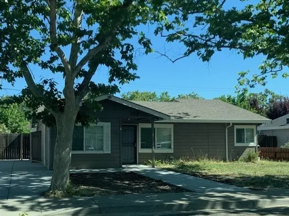 732 Georgia Way, Fairfield, CA 94533