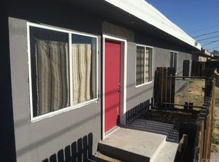 13243 Davenport St, North Edwards, CA 93523