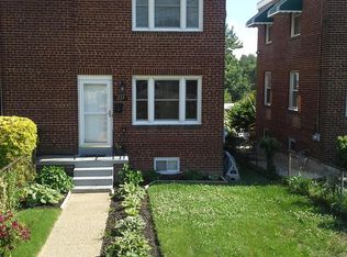 233 Oglethorpe St NE, Washington, DC 20011