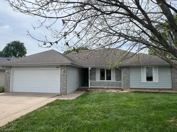 3135 S Newton Ave, Springfield, MO 65807