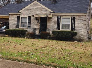 3661 Dunn Ave, Memphis, TN 38111