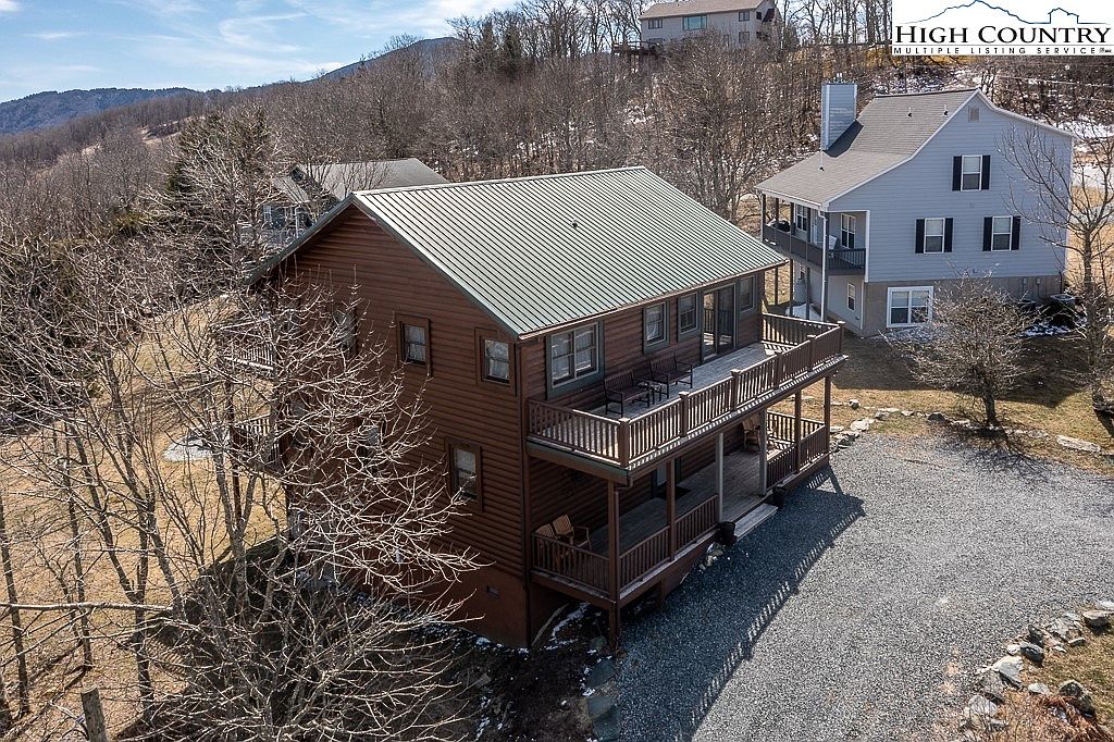 285 Four Diamond Drive, Seven Devils, NC 28604 Zillow