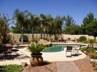 3734 E Aspen Ct, Gilbert, AZ 85234
