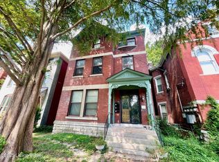 1218 S Brook St APT 2, Louisville, KY 40203