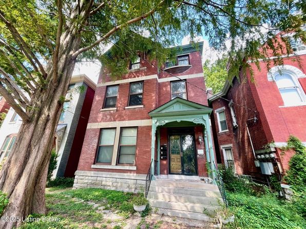 1218 S Brook St APT 3