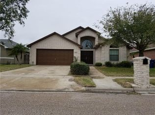 2422 Handlin Dr, Corpus Christi, TX 78418