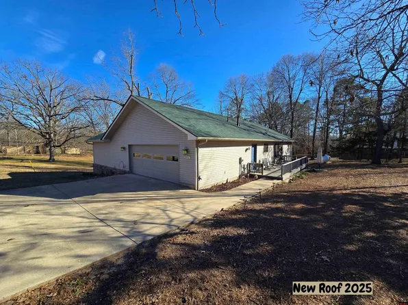 201 Coon Ridge Rd, Lakeview, AR 72642
