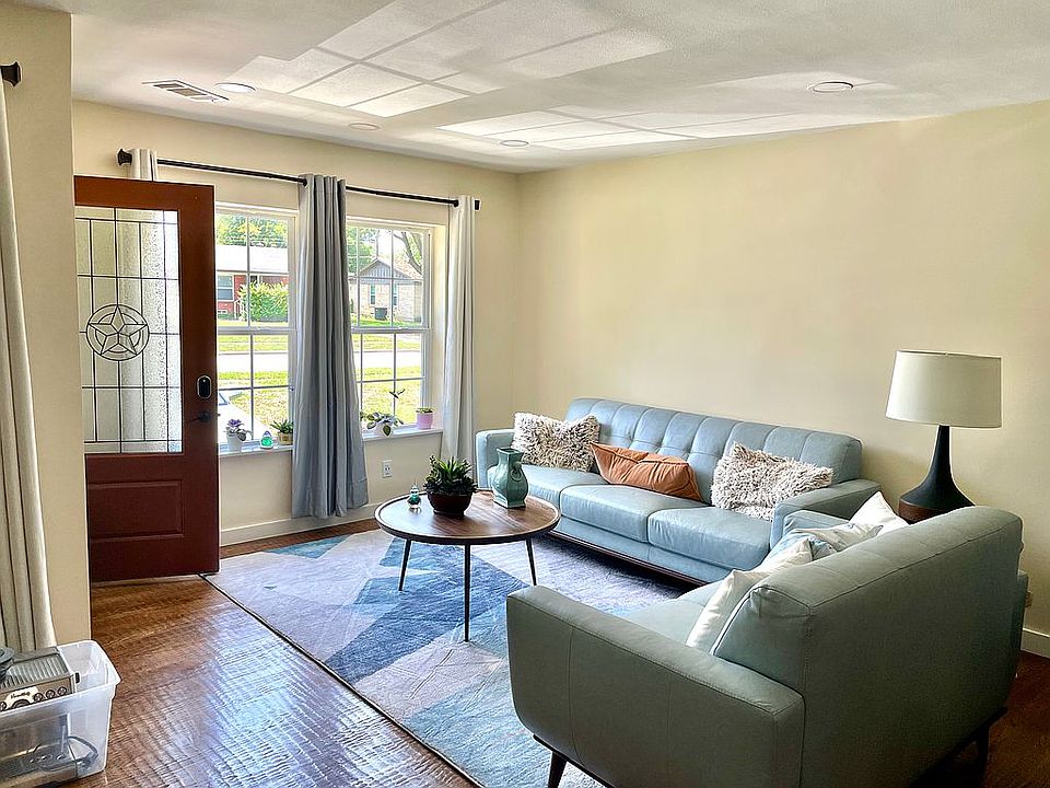 436 Marilu St, Richardson, TX 75080 Zillow
