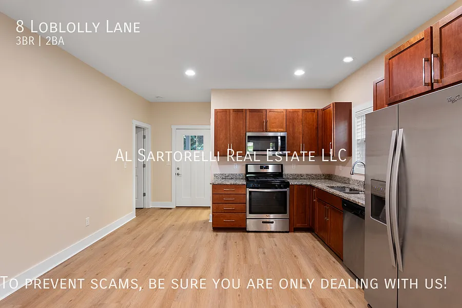 Building Photo - 8 Loblolly Ln