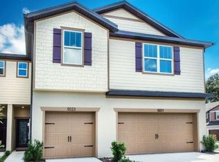 5010 Sylvester Loop, Tampa, FL 33610