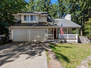22632 Echowood Ln SE, Yelm, WA 98597