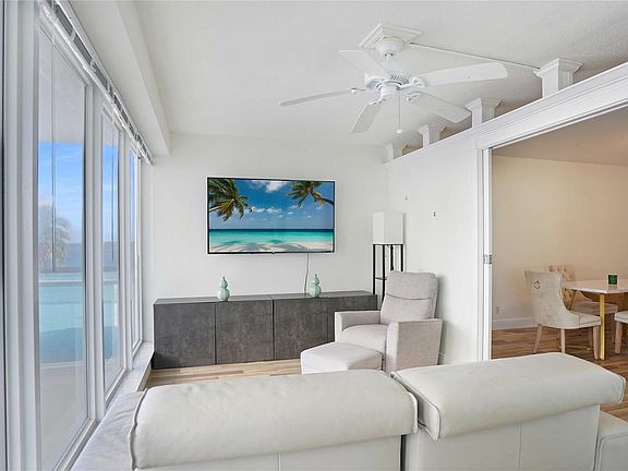 2nd image of 3430 Galt Ocean Drive #205