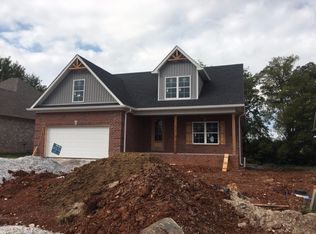 3044 Equestrian Ct, Bowling Green, KY 42104