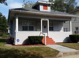 707 E Corby Blvd, South Bend, IN 46617