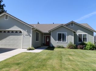 16320 Rockwood Rd, Weed, CA 96094