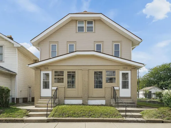 1313-1315 Parsons Ave, Columbus, OH 43206