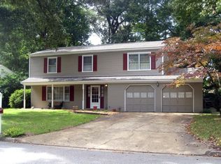 6336 Chestnut Hill Rd, Virginia Beach, VA 23464