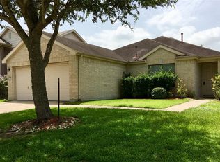 10618 Country Squire Blvd, Baytown, TX 77523