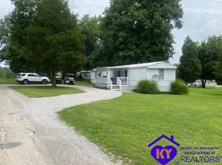 502 Concord Point Rd, Falls Of Rough, KY 40119