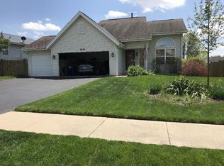 3953 N Port Dr, Rockford, IL 61109