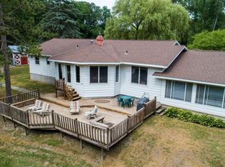 1020 S Leaton Rd, Mount Pleasant, MI 48858