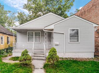 4272 Adams St, Gary, IN 46408