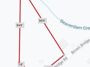 11718 Brown Bridge Rd, Covington, GA 30016