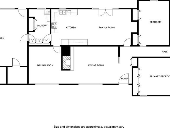 4th image of 1809 Bradley Ln