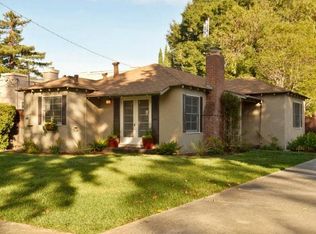 850 Boyce Ave, Palo Alto, CA
