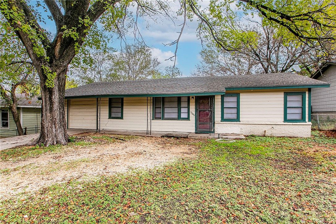 2200 Jane St, Waco, TX 76711 | MLS #218264 | Zillow