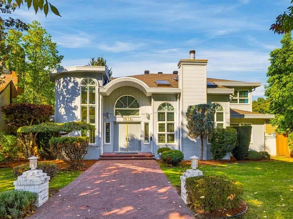 1039 W 29th Ave, Vancouver, BC V6H 2E4