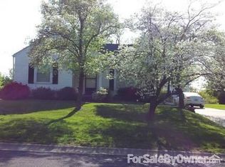 1331 High St, Paducah, KY 42001