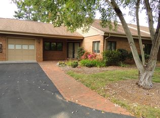 160 Oleander Dr, Bermuda Run, NC 27006