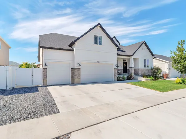1952 E Rock Hollow Rd, Lake Pt, UT 84074