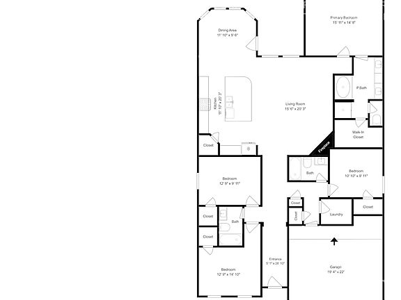 2nd image of 1589 Kessler Dr