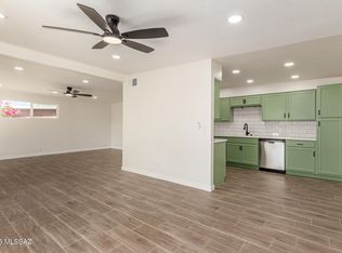 7081 E Calle Betelgeux, Tucson, AZ 85710