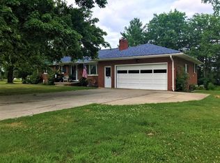 146 Wimbledon Dr, Mansfield, OH 44906