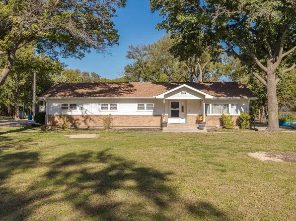 5020 S 119th St W, Clearwater, KS 67026