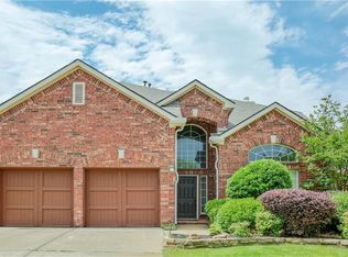 3221 Beth Dr, Flower Mound, TX 75022