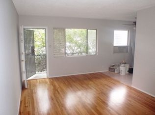 7539 Norton Ave APT 2, West Hollywood, CA 90046