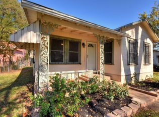 2710 Willow St, Austin, TX 78702