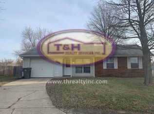 5079 Laredo St, Indianapolis, IN