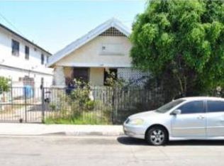7320 Beach St, Los Angeles, CA 90001